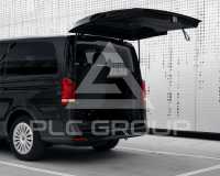 2021 Mercedes Benz Vito