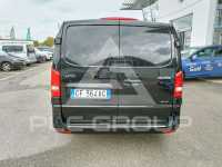 2021 Mercedes Benz Vito