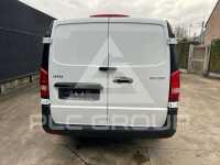 2021 Mercedes Benz Vito