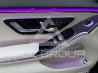 2021 Mercedes Benz S 400