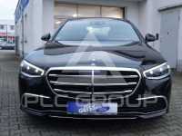 2021 Mercedes Benz S 400
