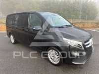 2021 Mercedes Benz V
