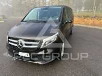 2021 Mercedes Benz V