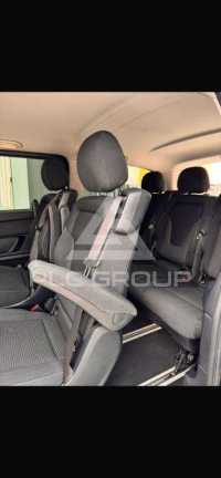 2021 Mercedes Benz V