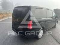 2021 Mercedes Benz V