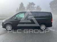 2021 Mercedes Benz V