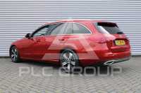 2021 Mercedes Benz C 180
