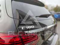 2021 Mercedes Benz C 180