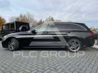 2021 Mercedes Benz C 180