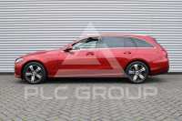 2021 Mercedes Benz C 180