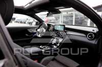 2021 Mercedes Benz C 180