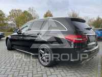 2021 Mercedes Benz C 180