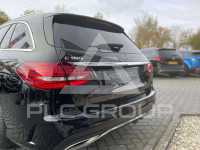 2021 Mercedes Benz C 180