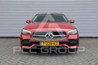 2021 Mercedes Benz C 180