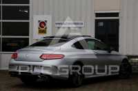 2021 Mercedes Benz C 180