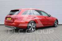 2021 Mercedes Benz C 180