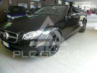 2021 Mercedes Benz E 220