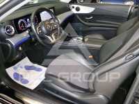 2021 Mercedes Benz E 220