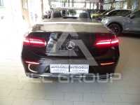 2021 Mercedes Benz E 220