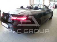 2021 Mercedes Benz E 220