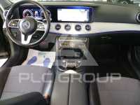2021 Mercedes Benz E 220