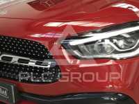 2021 Mercedes Benz GLA 200