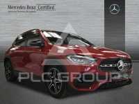 2021 Mercedes Benz GLA 200