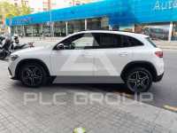 2021 Mercedes Benz GLA 200