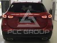 2021 Mercedes Benz GLA 200