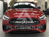 2021 Mercedes Benz GLA 200