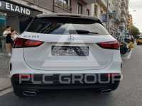 2021 Mercedes Benz GLA 200