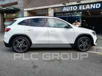 2021 Mercedes Benz GLA 200