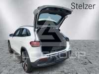 2021 Mercedes Benz EQA