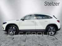 2021 Mercedes Benz EQA