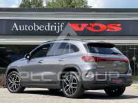 2021 Mercedes Benz EQA