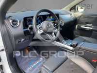 2021 Mercedes Benz EQA