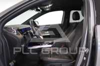 2021 Mercedes Benz EQA