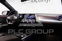 2021 Mercedes Benz EQA