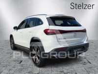 2021 Mercedes Benz EQA
