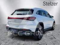 2021 Mercedes Benz EQA