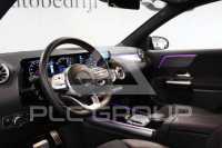 2021 Mercedes Benz EQA