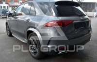 2021 Mercedes Benz GLE 350