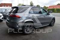 2021 Mercedes Benz GLE 350