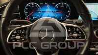 2021 Mercedes Benz GLE 350
