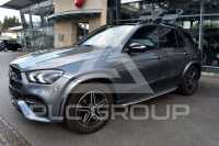 2021 Mercedes Benz GLE 350