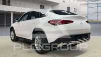 2021 Mercedes Benz GLE 350