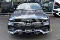 2021 Mercedes Benz GLE 350