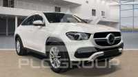 2021 Mercedes Benz GLE 350
