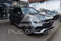 2021 Mercedes Benz GLE 350