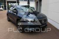 2021 Mercedes Benz EQA